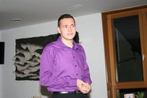  Zanimivo predavanje o poledenitvi Logarske doline